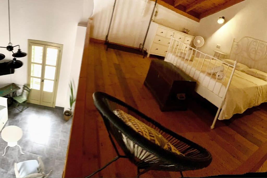 Aegli Apartments Deluxe Sými Esterno foto